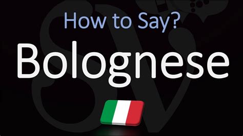 how to pronounce waifu|pronunciation of bolognese.